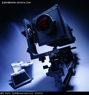 老式照相機圖片素材免費下載與設計培訓指南 紅動網(wǎng)資源全解析