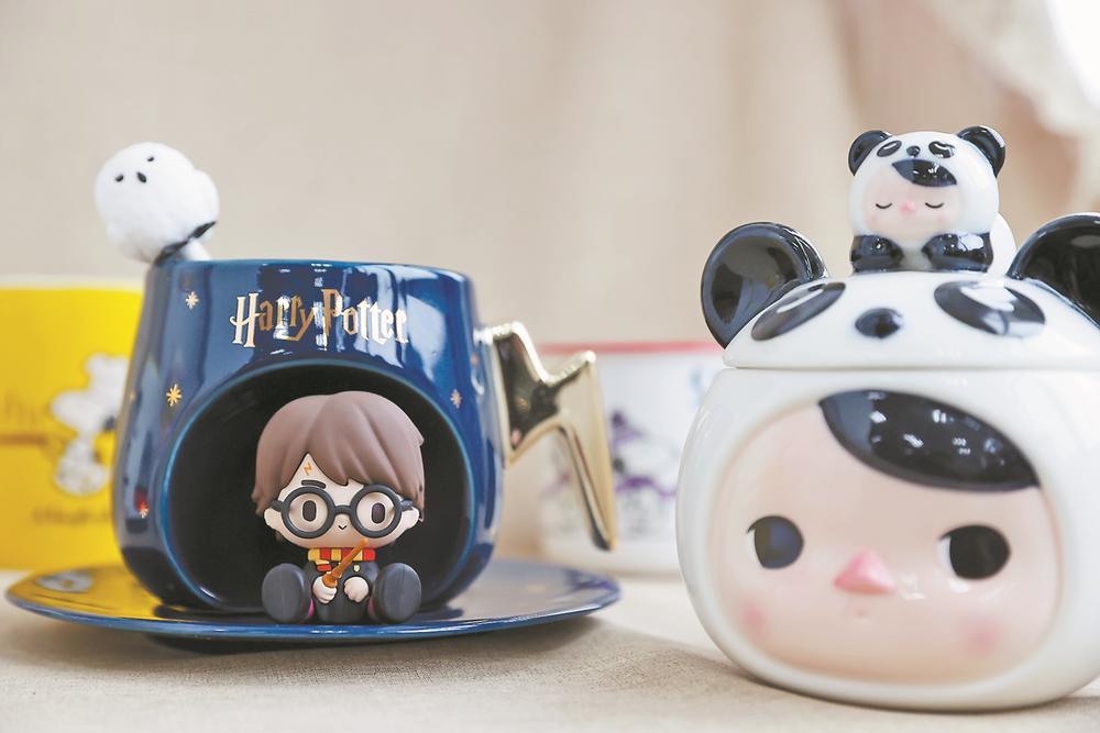 德化 千年窯火淬煉新生 設計培訓助力陶瓷產業升級